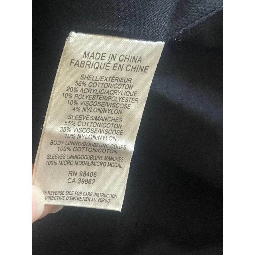 Theory Alimo Tweed‎ Jacket